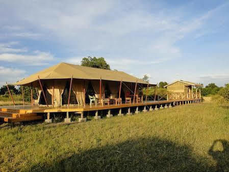 Loyk Mara Camp Hotel Talek Exterior photo